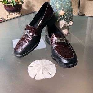 Brighton shoes imported from Italy Sabina 9 Wide